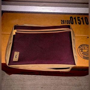 Small travel bag